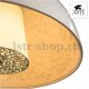 Подвесной светильник Arte Lamp Rome A4175SP-1WH. 