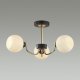 Потолочная люстра Lumion Bliss 5642/3C. 