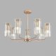 Потолочная люстра Lumion Favla 8347/7. 
