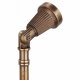 Грунтовый светильник Covali SP-33005. 