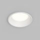 Точечный светильник Denkirs Trim DK2451-WH. 