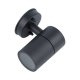 Архитектурная подсветка Uniel UUL-A01S UUL-S21С-35W/GU10 IP65 BLACK. 