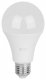 Лампочка светодиодная  LED A65-30W-865-E27 GL. 
