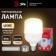Лампочка светодиодная  LED POWER T140-80W-4000-E27/E40 R. 