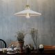 Подвесной светильник Globo KnuD 15061. 