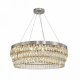 Подвесная люстра Favourite Magnitudo 4715-16P. 