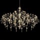 Подвесная люстра Illumico IL0808-1050HX-114 Ether. 