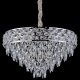 Подвесная люстра Reluce 99380-0.4-600 CH. 