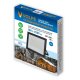 Прожектор уличный Volpe ULF-Q519 100W/6500K IP65 220-240V BLACK. 