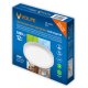 Потолочный светильник Volpe ULM-Q241 12W/4000K WHITE. 