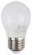 Лампочка светодиодная  ECO LED P45-6W-827-E27. 