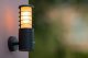 Уличный настенный светильник Lucide Solid 14871/01/30. 