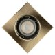Точечный светильник Lucide Focus 11002/05/03. 