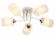 Потолочная люстра Rivoli Federica Б0068392. 