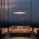 Подвесной светильник O-LUCE Lumina 17121231. 