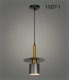 Подвесной светильник Alfa-Light F4124 F4124-27. 