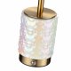 Интерьерная настольная лампа Odeon Light Lulu 5454/6TL. 