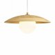 Подвесной светильник Freya Albero FR5589PL-01T. 