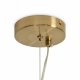 Подвесной светильник Freya Basic FR5581PL-03W. 