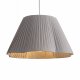 Подвесной светильник Freya Sylvia FR2056PL-01GR. 