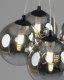 Подвесная люстра Moderli Renny V11722-5P. 