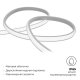 Лента светодиодная Apeyron Electrics  17-53. 