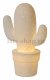 Настольная лампа Lucide CACTUS 13513/01/31. 
