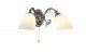 Бра MyFar Biene MR2523-2W. 