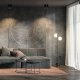 Торшер Eurosvet Marbella 01158/2 черный. 