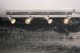Настенно-потолочный светильник Lucide Twinny 17946/24/12. 