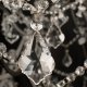 Подвесная люстра Loft it Vaille Crystal 10450/900. 