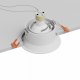 Встраиваемый светильник Hesby Lighting Lillestrom HSBL_0222. 