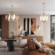 Интерьерная настольная лампа Odeon Light Lion 5467/10TL. 