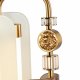 Интерьерная настольная лампа Odeon Light Lion 5467/10TL. 