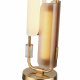 Интерьерная настольная лампа Odeon Light Lion 5467/10TL. 