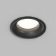Точечный светильник INER DK2150-BK. 