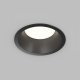 Точечный светильник INER DK2155-BK. 