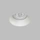 Точечный светильник SPOT HIDE DK2140-WH. 