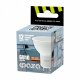 Лампа светодиодная Jazzway  GU10 12Вт 5000K FLL- GU10 12w 5000K. 