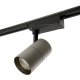 Трековый светильник AL103 51852. 