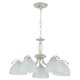 Подвесная люстра  16247-0.4-05. 