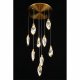 Подвесной светильник Julietta APL.083.06.27. 