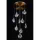 Подвесной светильник Liza APL.084.06.27. 