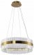 Подвесной светильник Rivoli Gwinnett 6193-201. 