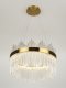 Подвесная люстра Gwen 6192-201. 