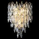 Бра Crystal Lux HEDONIST AP3. 