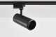 Светильник однофазный Crystal Lux CLT 0.31 021 BK 3CCT ZOOM. 
