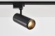 Светильник однофазный Crystal Lux CLT 0.31 021 BK 3CCT ZOOM. 