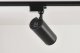 Светильник однофазный Crystal Lux CLT 0.31 021 BK 3CCT ZOOM. 