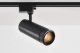 Светильник однофазный Crystal Lux CLT 0.31 021 BK 3CCT ZOOM. 